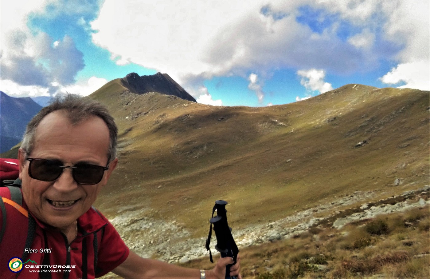 84 Selfie con Cima di Lemma e Pizzo Scala, saliti entrambi.jpg